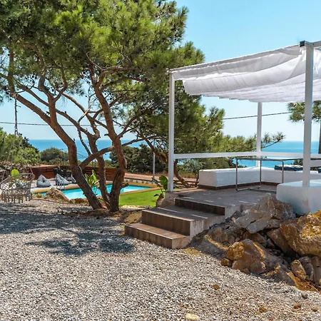 Kallithea Villa Koskinou (Rhodes)