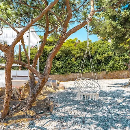 Kallithea Villa