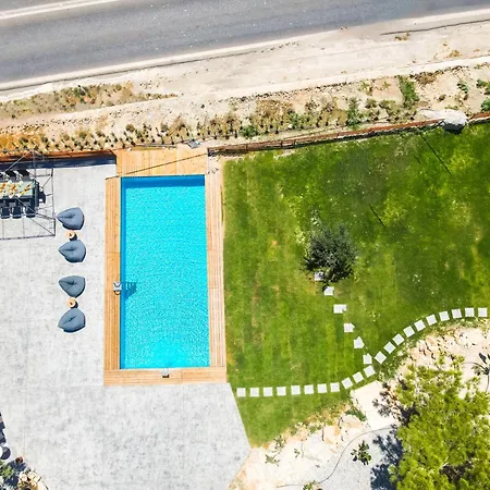 Villa Kallithea *