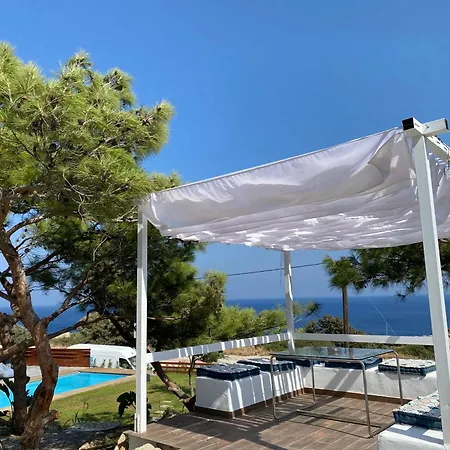 Kallithea Villa
