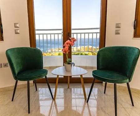 Kallithea Villa