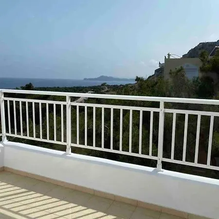 Villa Kallithea *