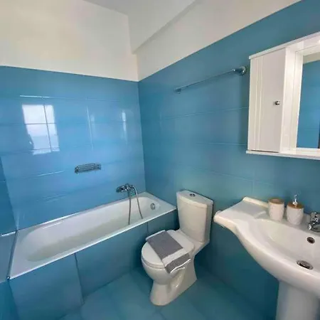 Βίλα Kallithea Κοσκινού