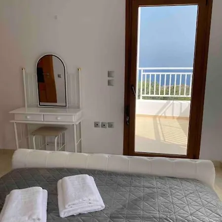 Kallithea * Koskinou (Rhodes)