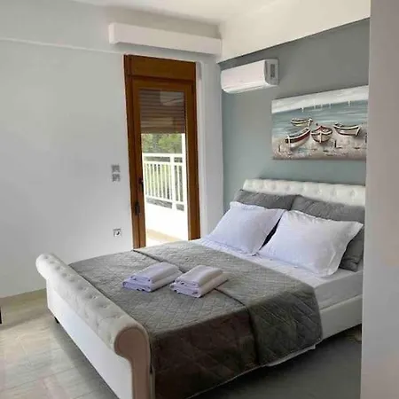 Kallithea Κοσκινού