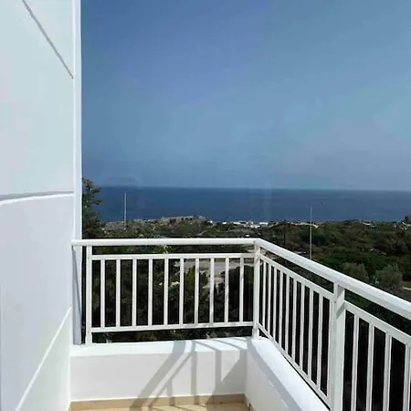 Βίλα Kallithea *