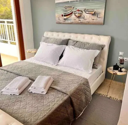 Kallithea * Koskinou (Rhodes)