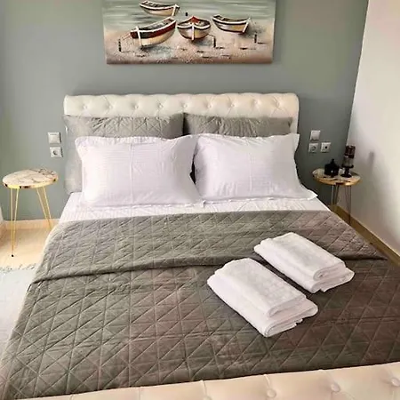 Kallithea * Koszkinú