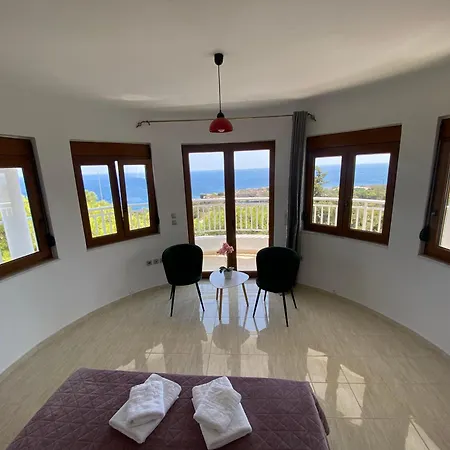 Kallithea Villa Koszkinú