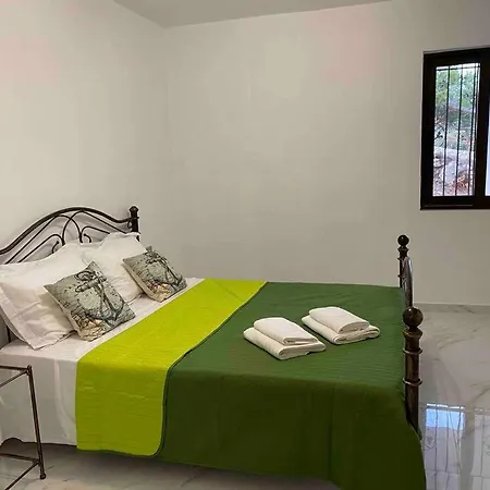 Villa Kallithea Koszkinú