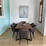 Vilă Kallithea Koskinou (Rhodes)