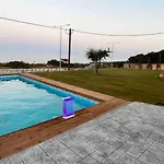 Kallithea Residence Private Pool & Jacuzzi Ideal For Events & Groups Villa Koskinou (Rhodes)