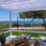 Kallithea Private Pool & Jacuzzi Ideal For Events & Groups * Koskinou
