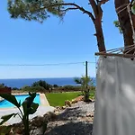 Villa Kallithea Residence Private Pool & Jacuzzi Ideal For Events & Groups *