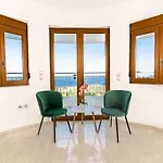 Kallithea Residence Private Pool & Jacuzzi Ideal For Events & Groups Koskinou (Rhodes)