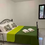 Vilă Kallithea Koskinou (Rhodes)