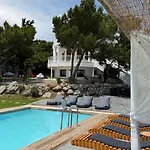 Kallithea Residence Private Pool & Jacuzzi Ideal For Events & Groups *