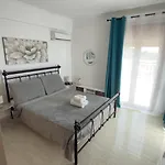 Kallithea Private Pool & Jacuzzi Ideal For Events & Groups