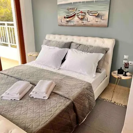 Kallithea Private Pool & Jacuzzi Ideal For Events & Groups * Koskinou (Rhodes)