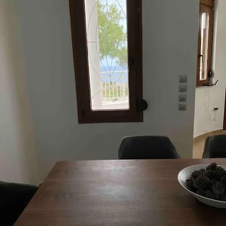 Kallithea Villa