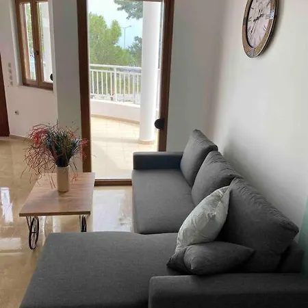Kallithea Villa
