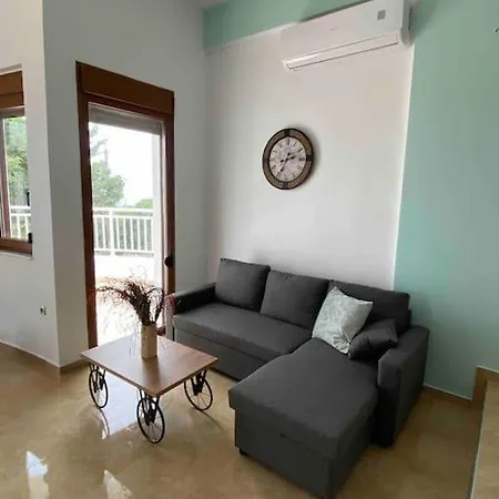 Kallithea Private Pool & Jacuzzi Ideal For Events & Groups * Koskinou (Rhodes)