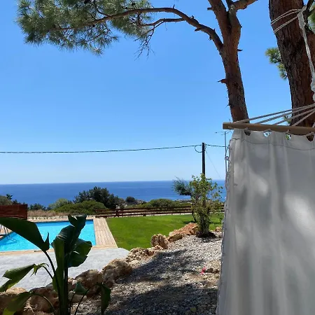 Villa Kallithea *