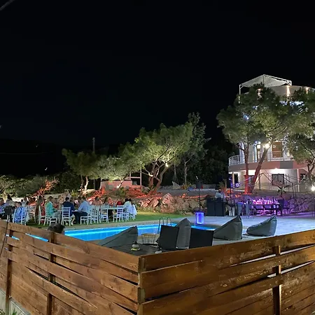 Kallithea Vilă Koskinou (Rhodes)