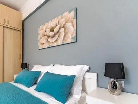 וילה Kallithea Koskinou (Rhodes)