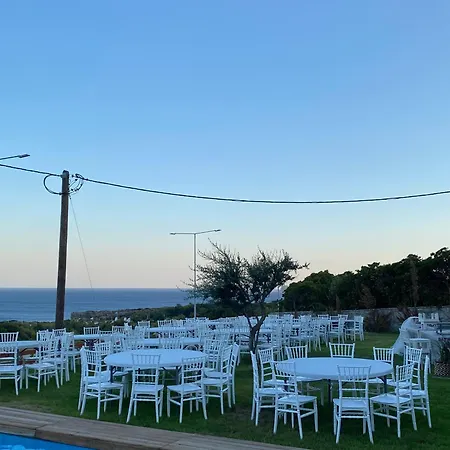 Kallithea Villa *