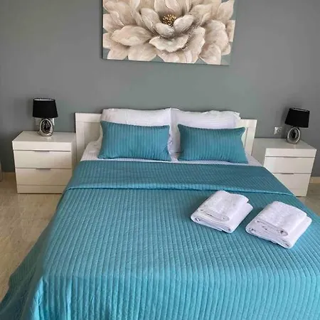 Kallithea Villa *