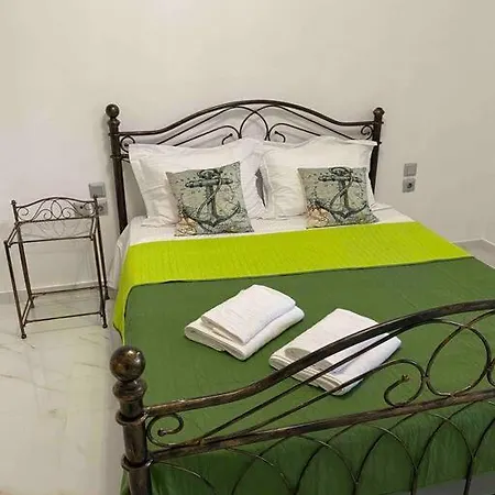 Villa Kallithea
