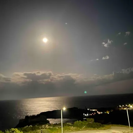 Kallithea Vila Koskinou (Rhodes)