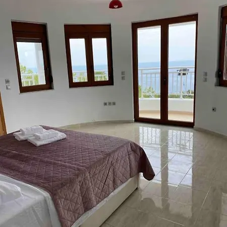 Kallithea Koskinou (Rhodes)