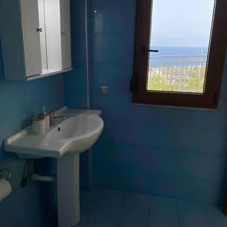 Kallithea Villa *