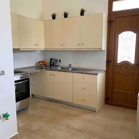 Villa Kallithea *