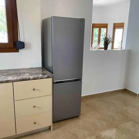 Kallithea Κοσκινού