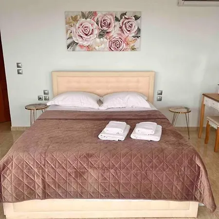 Villa Kallithea Koskinou (Rhodes)