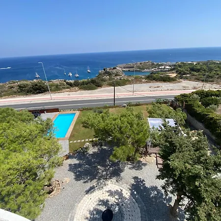 Vilă Kallithea