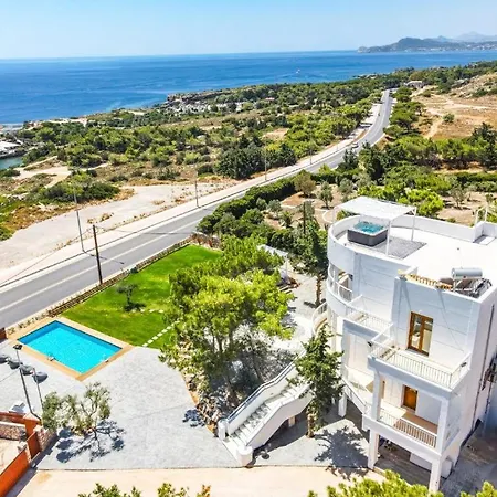 Villa Kallithea