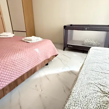 Kallithea Villa Koskinou (Rhodes)