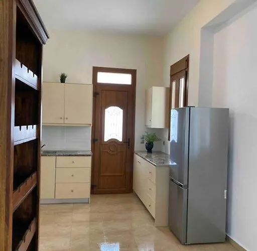 Kallithea Koskinou (Rhodes)