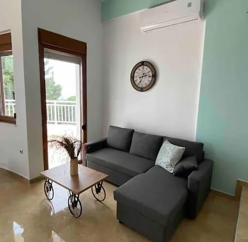 Kallithea * Koskinou (Rhodes)