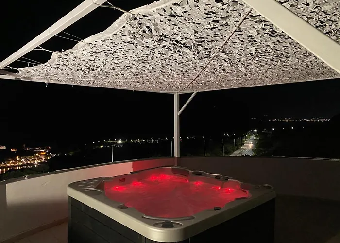 Kallithea Koskinou (Rhodes)