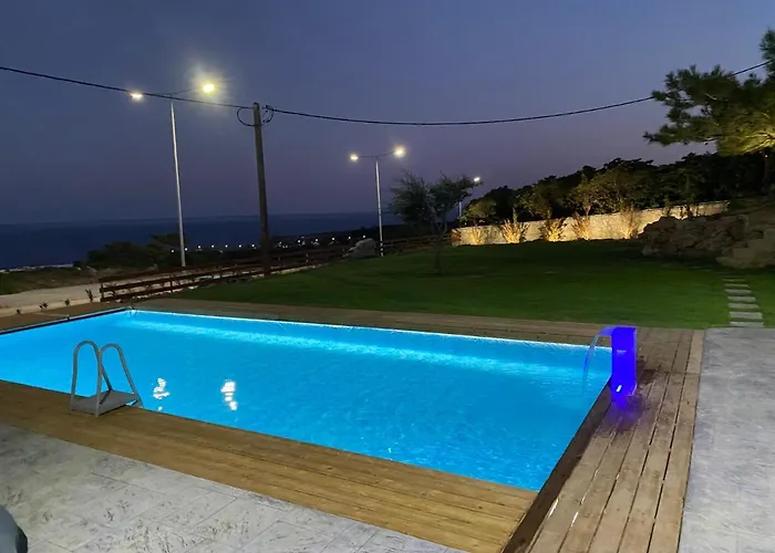 Kallithea * Koskinou (Rhodes)