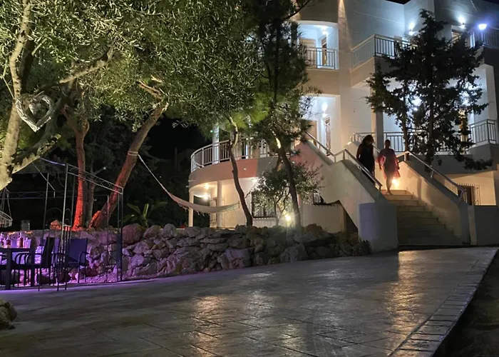 Kallithea * Koskinou (Rhodes)