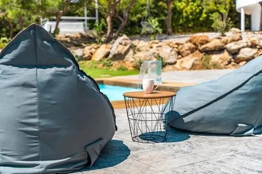 Kallithea * Koskinou (Rhodes)