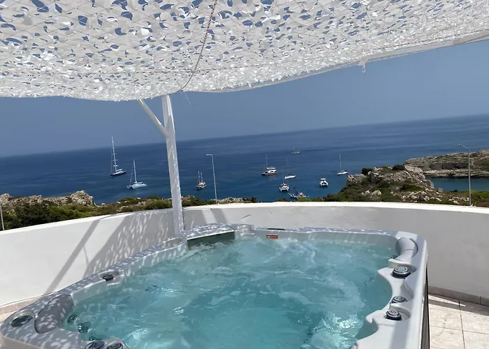 Kallithea * Koskinou (Rhodes)