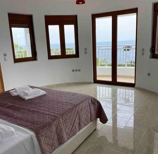 Kallithea Koskinou (Rhodes)