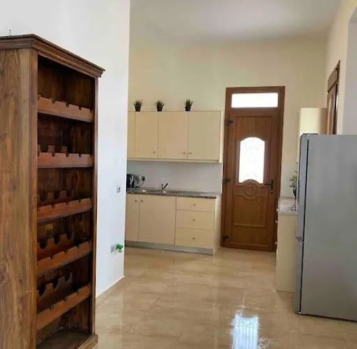 Kallithea Koskinou (Rhodes)